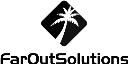 Far Out Solutions  logo